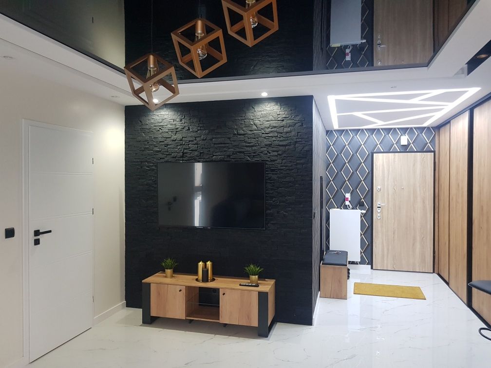 Apartament do wynajęcia. Graniczna