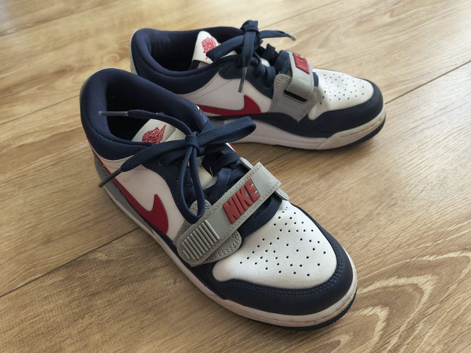 Buty chłopięce Nike Air Jordan r 36,5