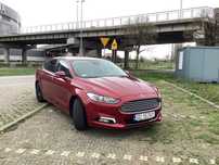 Ford Mondeo 1.5 Ecoboost