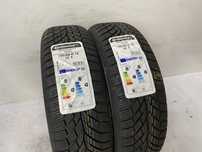 2x 195/65/15 Continental WinterContact TS870 / 2021r NOWE / GWARANCJA