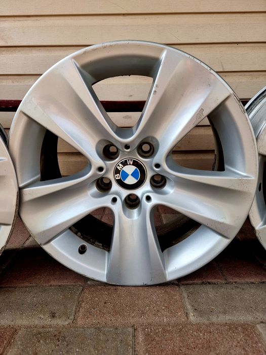 Диски Bmw,Volkswagen T5 T6,Opel Vivaro,RenaultTraffic 5.120 R17