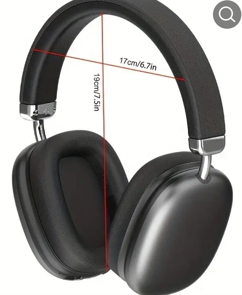 słuchawki bezprzewodowe bluetooth 40h