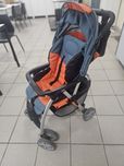 Прогулянкова коляска Chicco