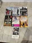 Livros diversos