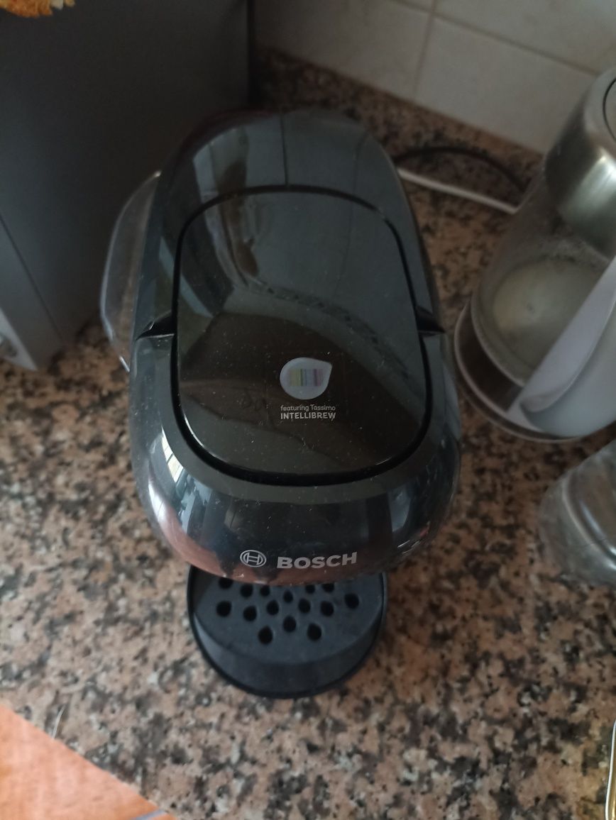 Bosh Tassimo Máquina café