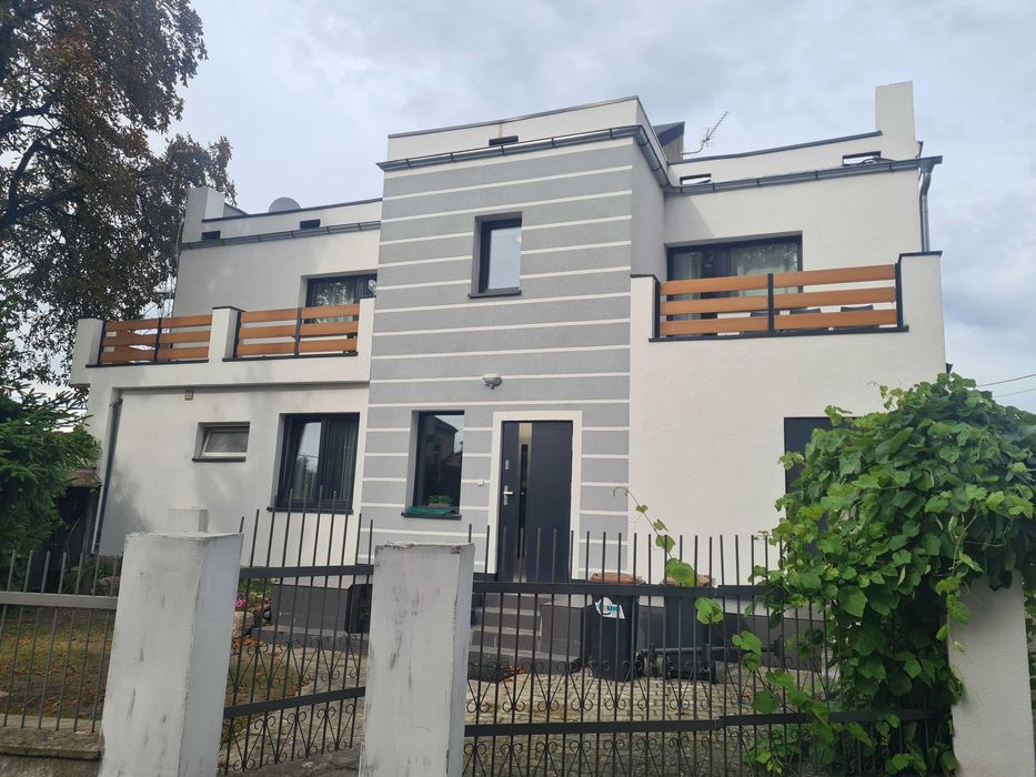 Nieruchomość dom inwestycja Skwierzyna