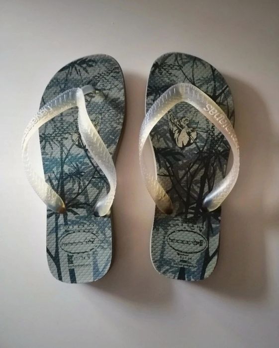 Havaianas várias