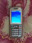 Телефон Nokia 6233