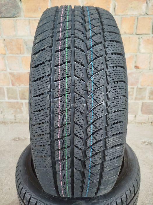 Шини 235/55R19 	Doublestar	DW02 | нові зимові 4шт