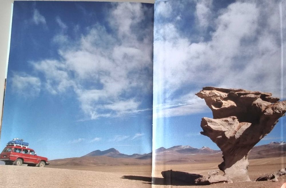 TOURNÉE - Gonçalo Cadilhe