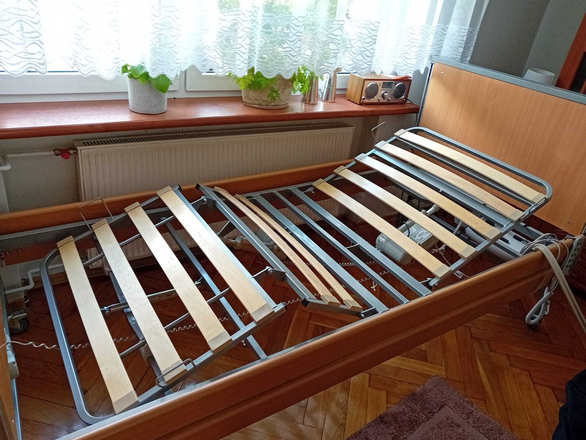 Łóżko rehabilitacyjne TIMAGO Dream-Tim