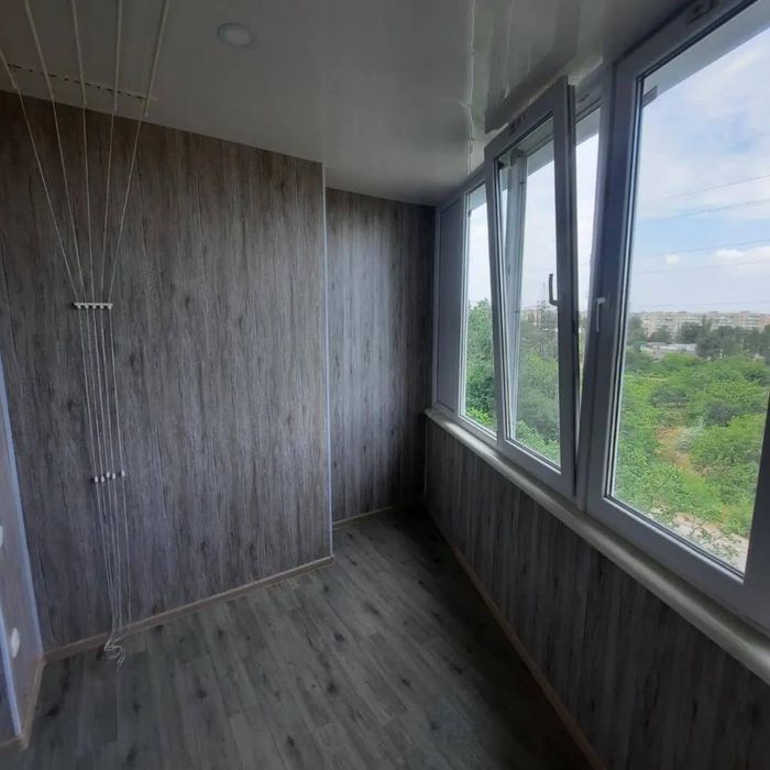 Балкон 1 этаж, Балкон Кривой Рог, Балкон Под Ключ, Новый Балкон 1 этаж