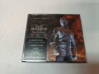 Michael Jackson ~ HISTORY (2xGOLD CD) wyd EPIC 1995