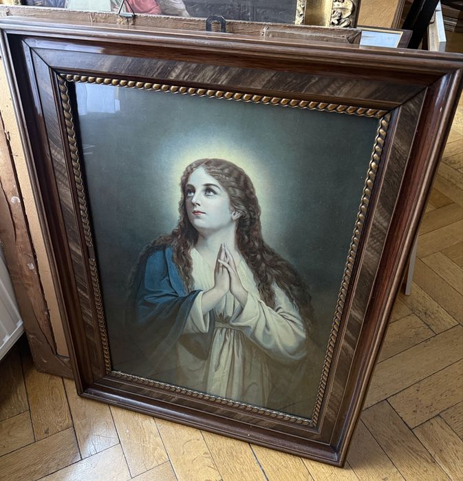 Obraz Maria Magdalena
