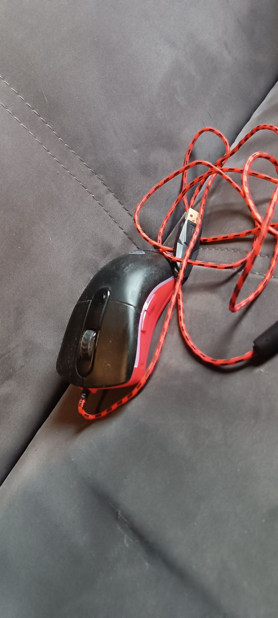 Myszka Genesis Krypton 500