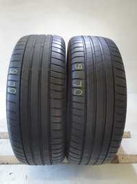 2x 225/60/17 Bridgestone Turanza T005 99Y OL6