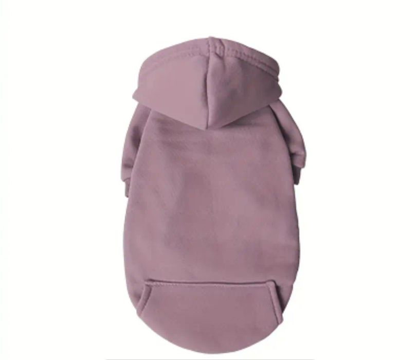 Толстовка для маленьких порід песиків нова