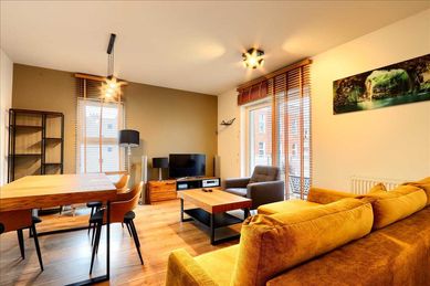 Apartament - city elegance