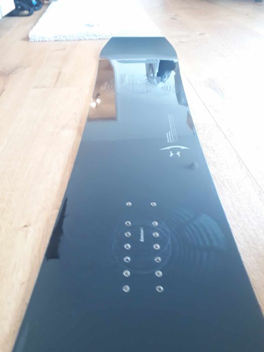 Prancha Snowboard Bataleon 156cm 2024