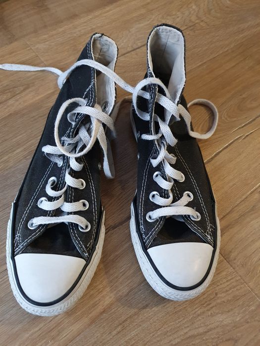Trampki Converse