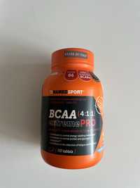 Tabletki BCAA NamedSport