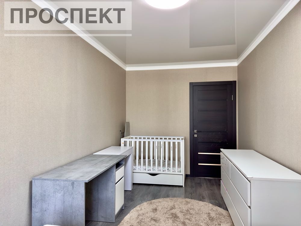 Продам 2 кімн.квартиру з Евро-ремонтом вул. Лебединська ( р-н АТБ).