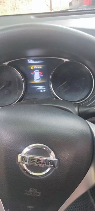 Продам Nissan Rogue 2015