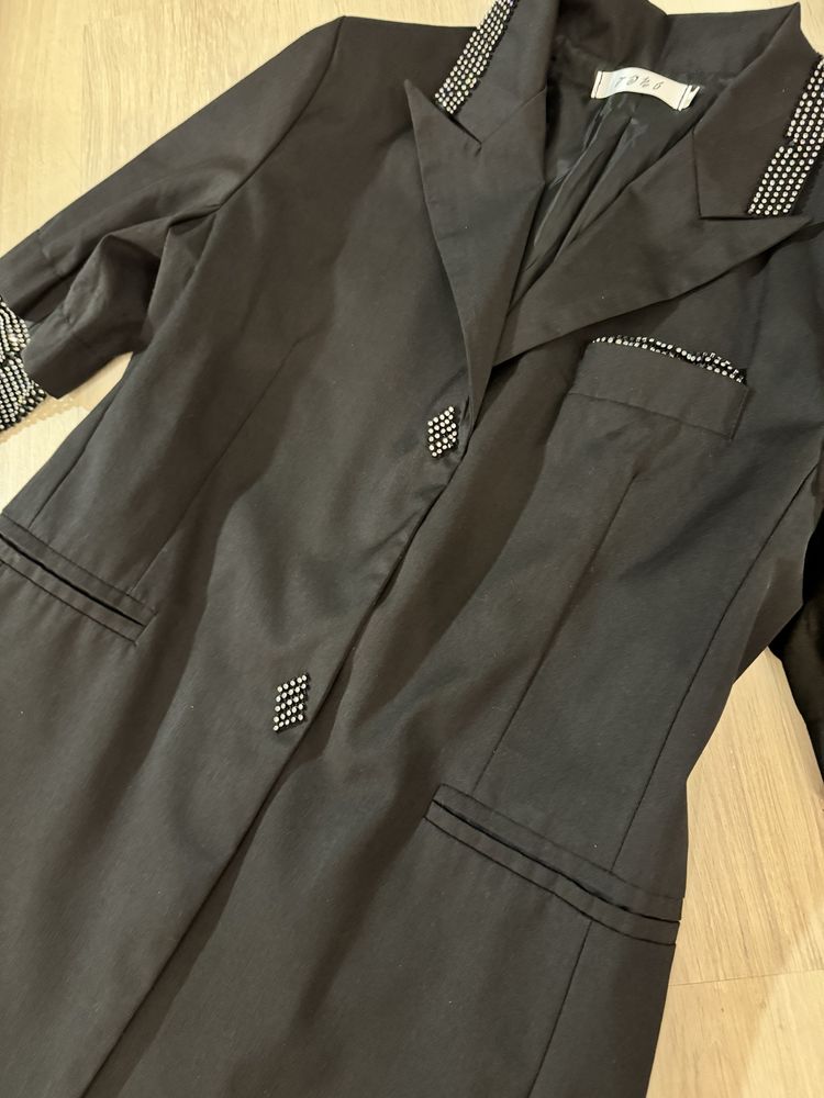 Пиджак женский S/M