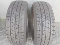 Opony 205x65x16 c Goodyear wielosezonowe dot 21