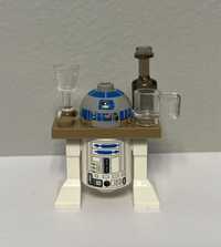 LEGO Star Wars sw0217a R2-D2 Kamerdyner 75020