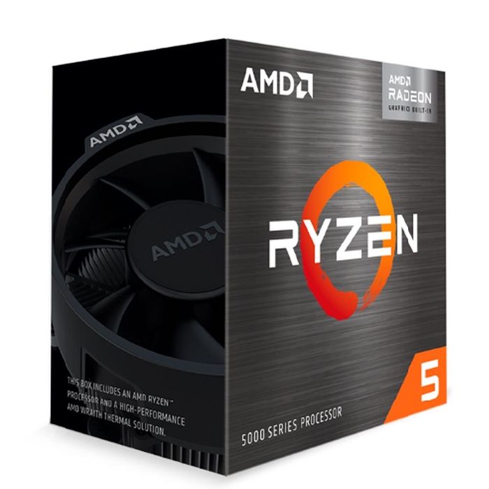Processador Ryzen 5 5600g