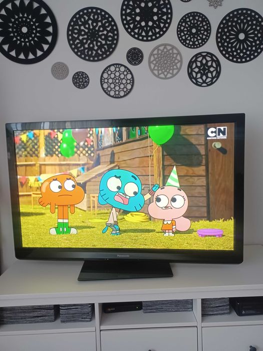 Telewizor Panasonic 50 cali