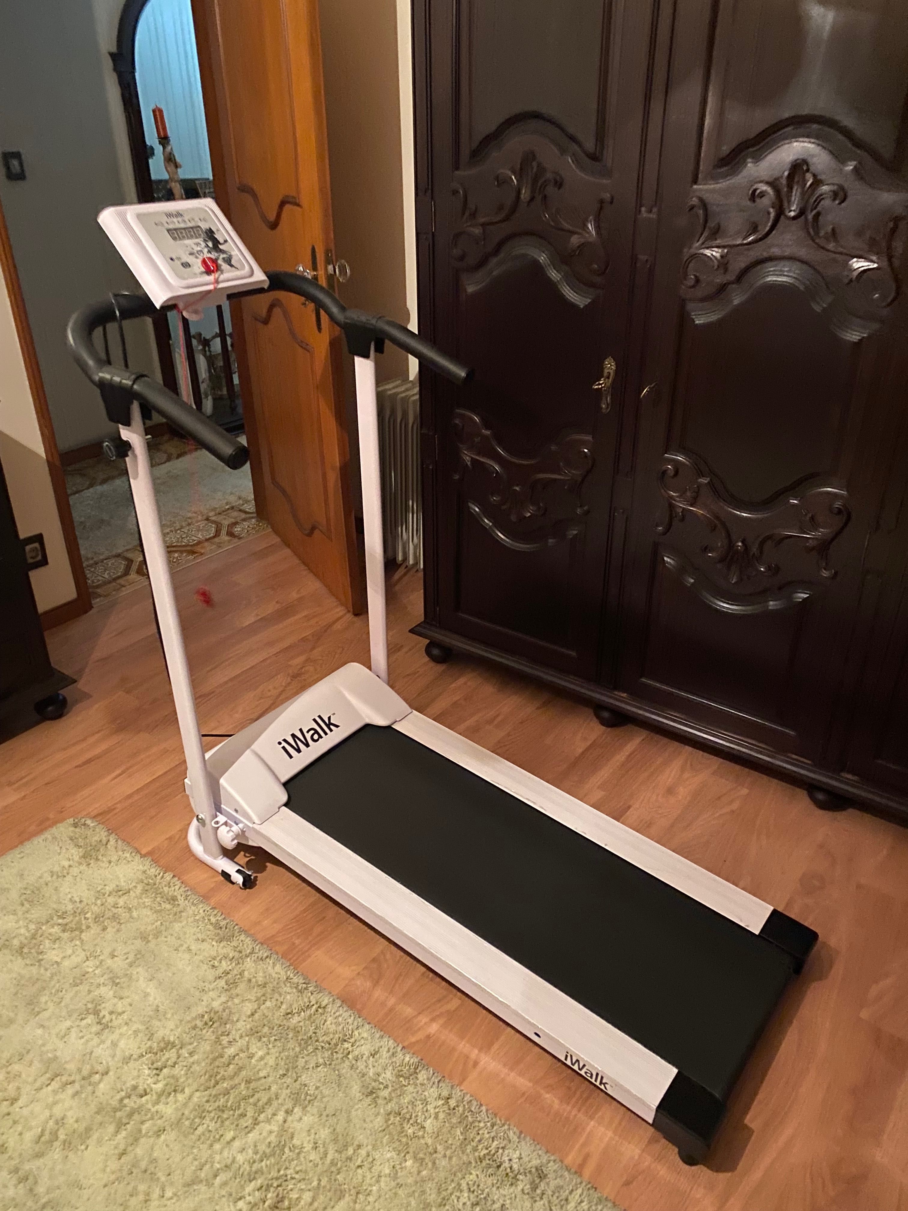 Passadeira iwalk