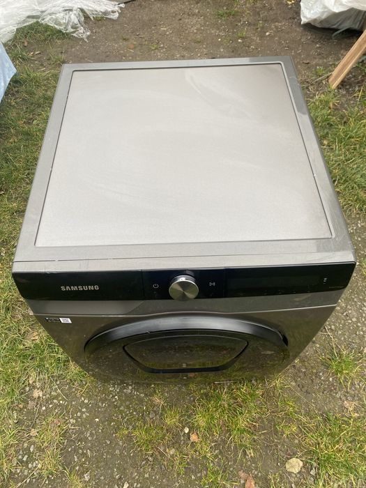 Стіральна пральна машинка Samsung 2в1 з сушкою