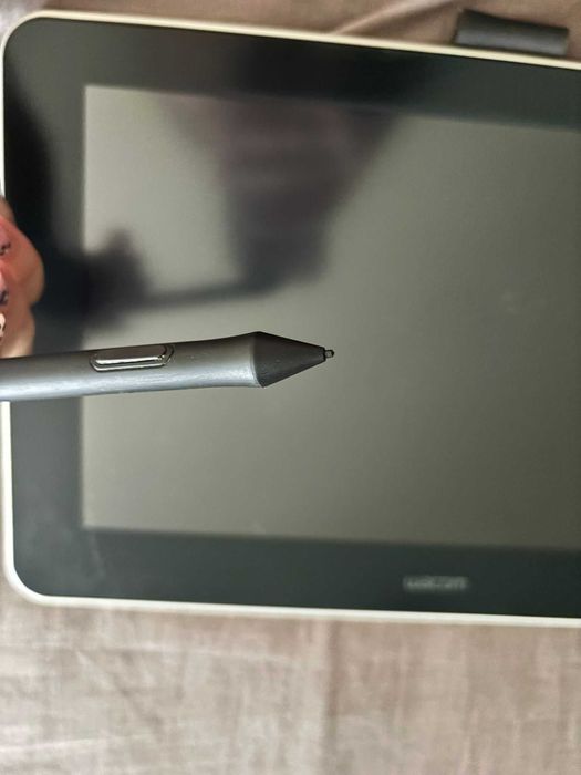 Tablet Wacom One 2019 DTC 133