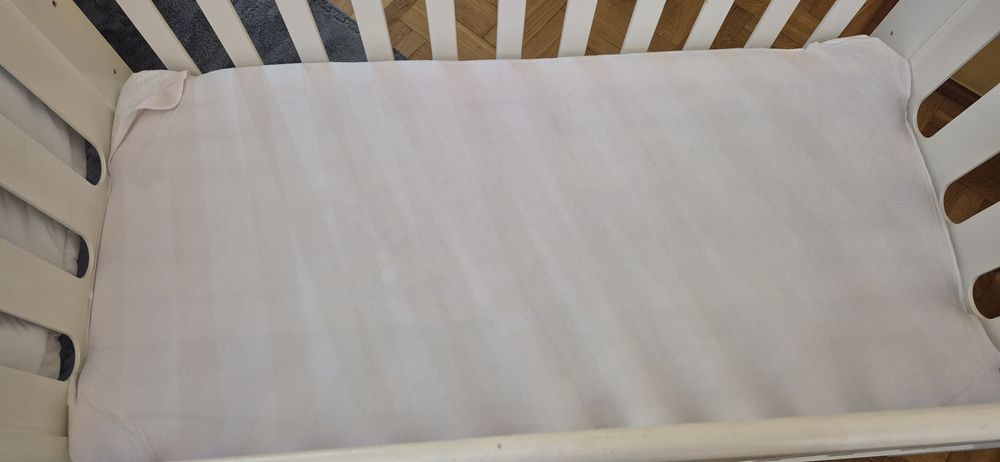 Łóżeczko dziecięce