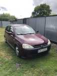 Opel corsa 1.2 C