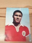 Postal  do Eusébio  assinado