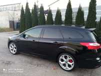 Ford Focus Ford Focus 2.0 EcoBoost ST 250KM bezwypadkowy!!!