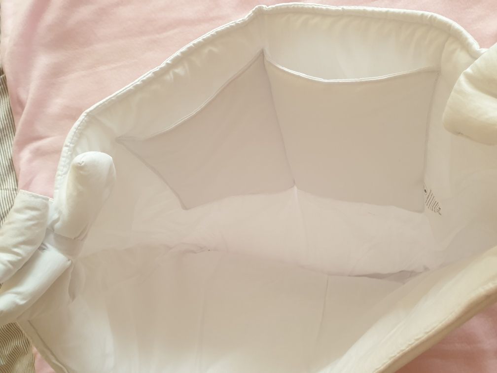 Organizer na łóżeczko Lili Baby