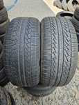 [4szt] Pirelli 235/55 r17 Całoroczne /// 6,3mm!!! MONTAŻ