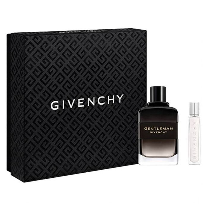 Givenchy Gentleman Boisee zestaw