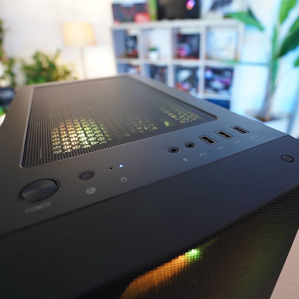Computador gamer