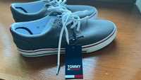 Trampki markowe Tommy Jeans