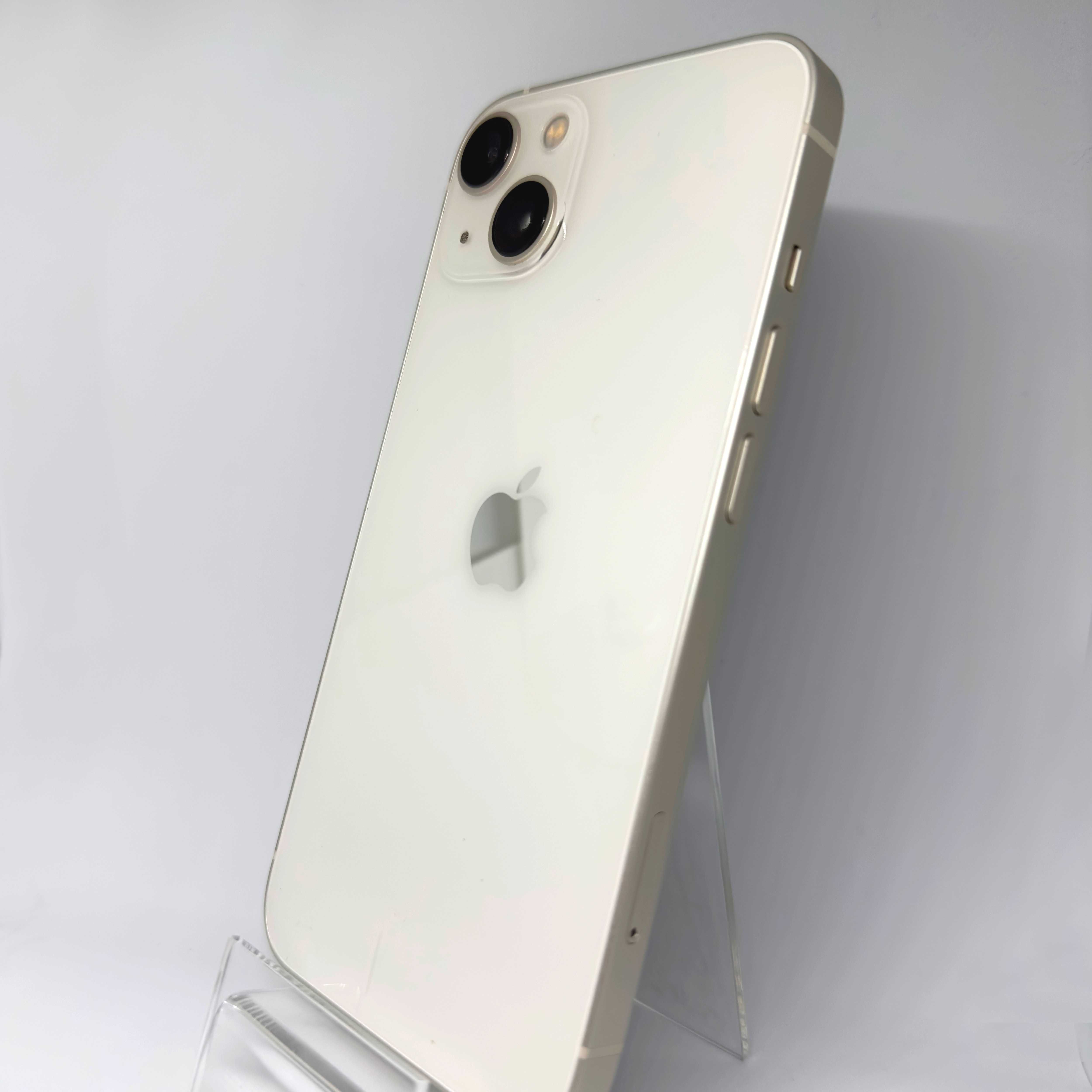 iPhone 13 128gb JAK NOWY BATERIA 100% Sklep Warszawa Gwarancja 12 msc