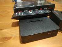 Smart TV Box Android Tv Wifi Netflix youtube 
4K android wifi LAN

Spr