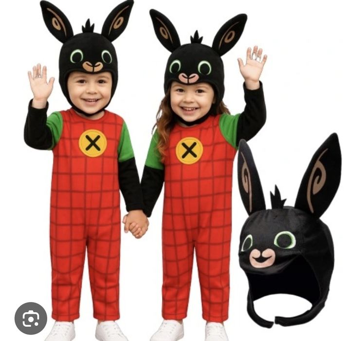 Stroj dziecięcy Bing