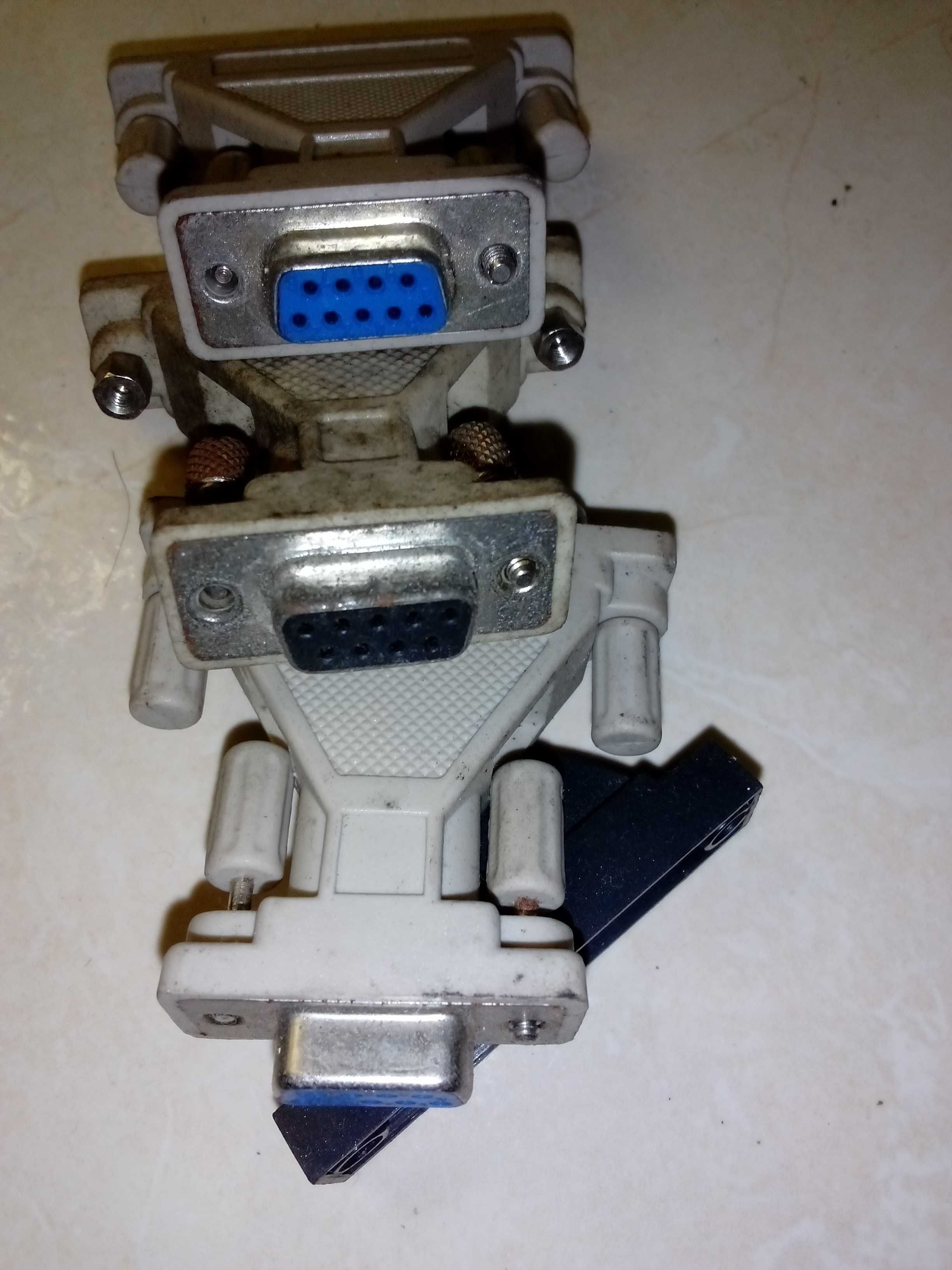 adaptadores porta com para computadores