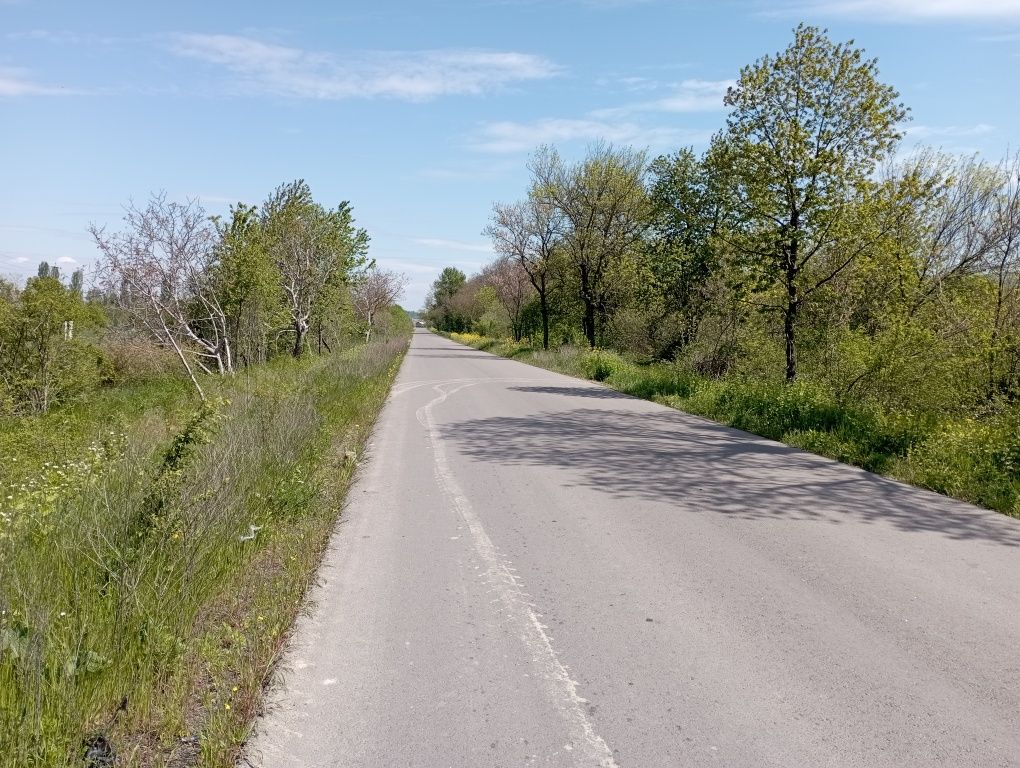 вул. Мочолівська Берегово 9 сотин під забудову