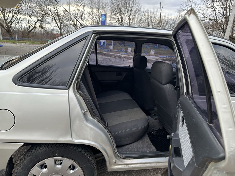 Daewoo Nexia 1.5 Газ/Бензин